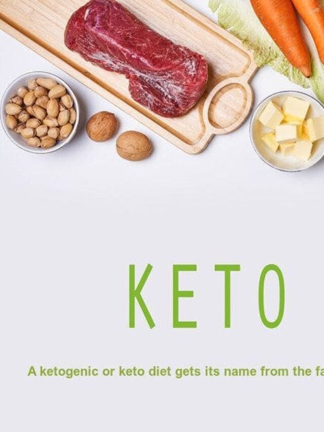keto diet plan for weight loss