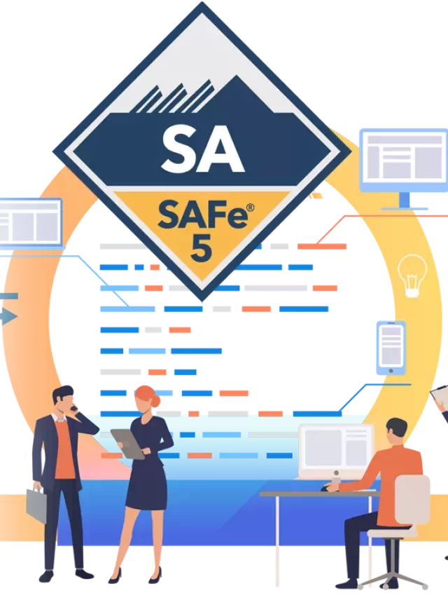 safe agilist certification exam