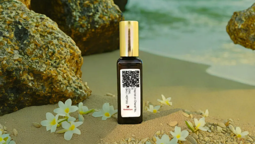 Top Inspired Perfume Brands in India for Female - 1dollarcart Ch N°5 Eau De Parfum For Women